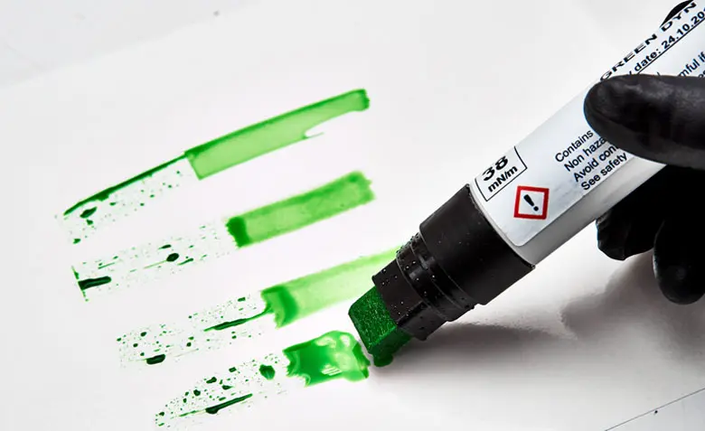 Dyne Pens